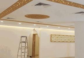 إعلان عن اصباغ ابواحمد ارخص الأسعار أجمل الالوان