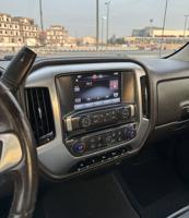 إعلان عن جمس سييرا