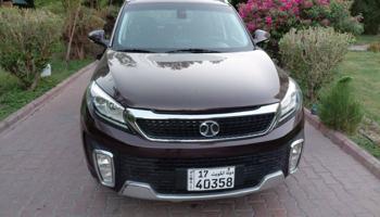 إعلان عن منطقه قرطبه بحاله ممتازه عداد39.000 km صيانه الوكاله بصفه منتظم فتحه