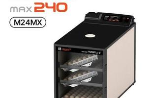 إعلان عن فقاسات وحضانات آركوم Rcom الكورية العالمية كفالة تبدأ من سنتين