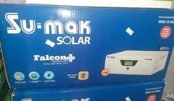 إعلان عن كل ما تتمنى من الطاقة الشمسية