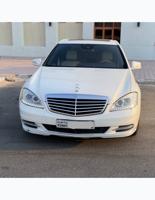إعلان عن لون مميز S350L وارد البشر شرط الفحص سيرفس حديث 2011 سعر ممتاز 3150 د.ك
