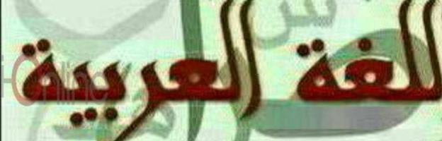 إعلان عن مدرس لغة عربية خبير لطلبة الجامعات