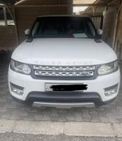 إعلان عن للبيع رنج روڤر سبورت HSE