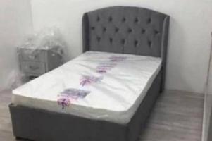 إعلان عن سراير طبية طبية