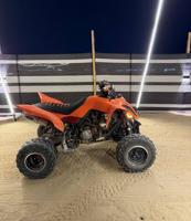 إعلان عن للبيع رابتر ٢٠١٢ مجدد ٢٠١٧