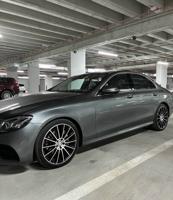 إعلان عن E 200 صبغ الوكاله