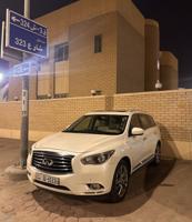 إعلان عن Qx60 فل اوبشن