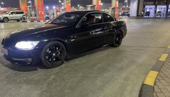 إعلان عن للبيع بي ام 335i