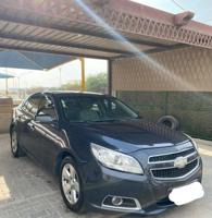 إعلان عن ماليبو صبغ الوكالة مالك اول