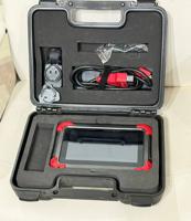 إعلان عن للبيع كمبيوتر فحص السيارات