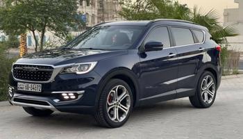 إعلان عن جيتور  X70 صبغ وكاله موديل 2022