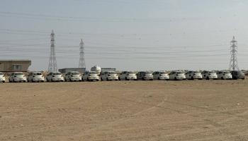 إعلان عن للبيع ميراج جمله