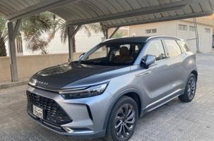 إعلان عن بايك 2023 X7 عداد47 الف سيرفس منتظم وارد الوكاله فل اوبشن