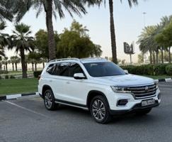 إعلان عن للبيع MG RX8