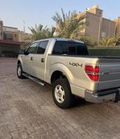 إعلان عن وانيت F150 غمارتين 2014