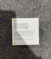 إعلان عن ايربودز ٤ معnoise cancellation جديده