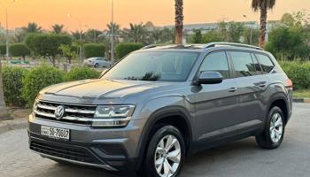 إعلان عن تيرامونت V6 موديل 2018 بحاله الوكاله شرط الفحص