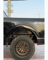 إعلان عن رنق فيول استخدام ٤ ايام