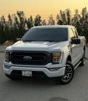 إعلان عن فورد F150 SPORT موديل 2022