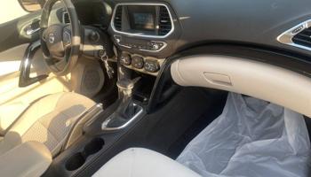 إعلان عن GAC GS4 2019