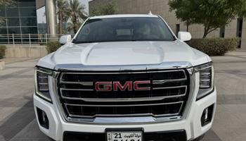 إعلان عن للبيع : يوكن SLE : موديل 2024 : تحت كفاله الشركه