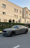 إعلان عن DODGE CHARGER 2018