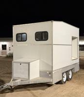 إعلان عن دوره مياه متنقله