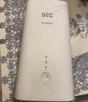 إعلان عن للبيع راوتر اس تي سي 5g