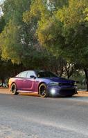 إعلان عن DODGE CHARGER R/T plus
