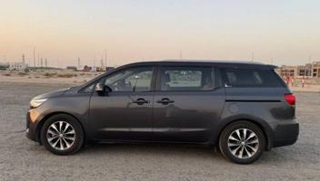 إعلان عن شرط الفحص والنظافه تم تبديل جميع قطع الاستهلاكيات مع فواتيرها