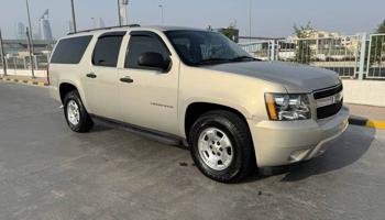 إعلان عن للبيع سوبربان موديل ٢٠١٠ بحالة ممتازة