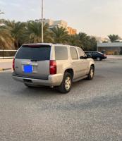 إعلان عن للبيع تاهو 2007 وارد الغانم