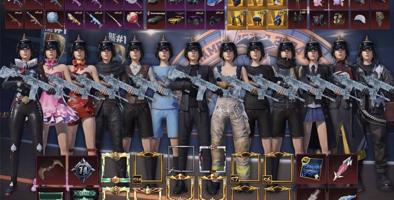 إعلان عن للبيع حساب ببجي تواصل واتسب فقط