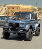 إعلان عن جمني بورابوس ( تيربو)