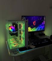 إعلان عن Pc msi للبيع