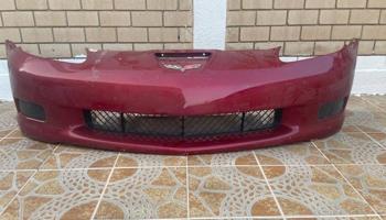 إعلان عن للبيع دعامية zo6 c6 اصليه