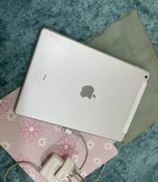 إعلان عن ايباد ابل 7 السابع 32 قيقا خط شريحة نظيف مو مصلح ولا شي فيه مع كفر