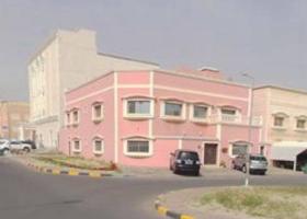 إعلان عن للايجار بيت كامل فى مبارك الكبير