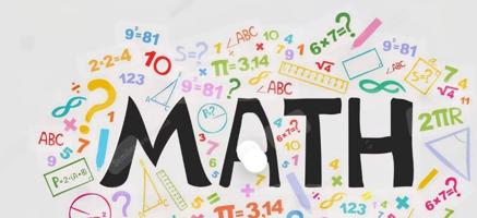إعلان عن مدرسه رياضيات واحصاء