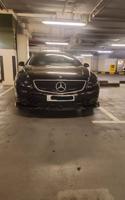 إعلان عن amg cl550