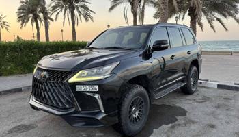 إعلان عن للبيع لكزس 2018