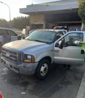 إعلان عن للبيع سطحه f-350