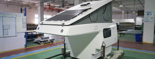 إعلان عن ( بوشنب تويوتا رينجر ورابتر رينجر وهايلكس وجميع الوانيتات الحجم الوسط