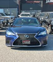 إعلان عن لكزس LS 350 الساير موديل 2021 عداد 61