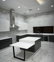 إعلان عن بالوفرة للايجار قسائم وأدوار وشقق تشطيب سوبر ديلوكس اول ساكن