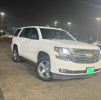 إعلان عن شيفروليه تاهو بريمير 2019