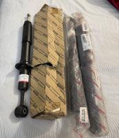 إعلان عن للبيع  معاونات. سياره جيب إف جي 2010. وكاله الساير  جديد