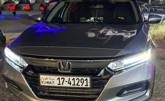 إعلان عن اكورد كامل المواصفات ٢٠١٩