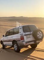 إعلان عن مطلوب دبه سبير علاق لاند ١٩٩٨-٢٠٠٧ بسعر معقول كامله